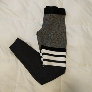 Bombshell Sportswear Thigh High leggings